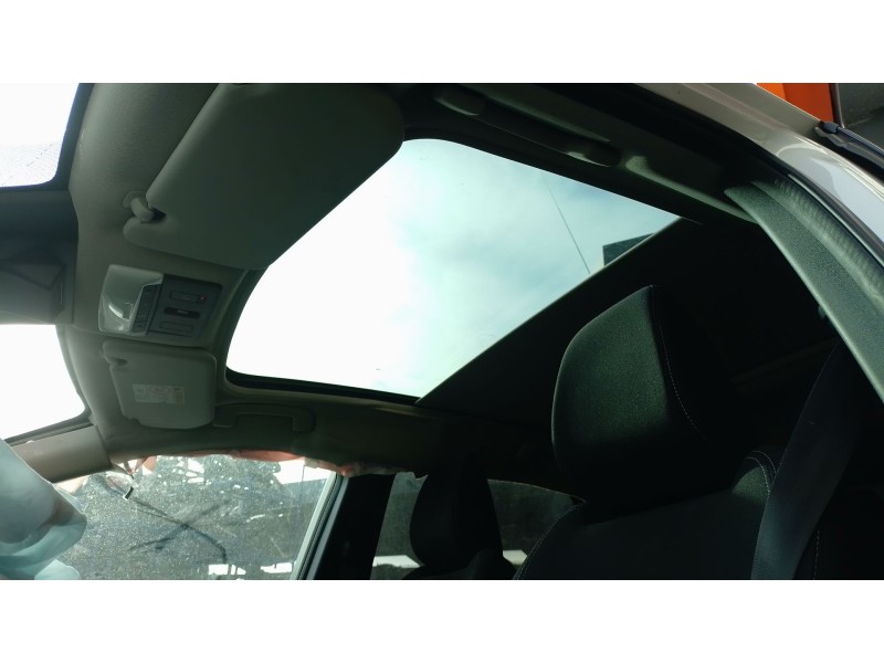 Recambio de techo electrico para nissan qashqai iii (j12) 1.3 dig-t referencia OEM IAM   