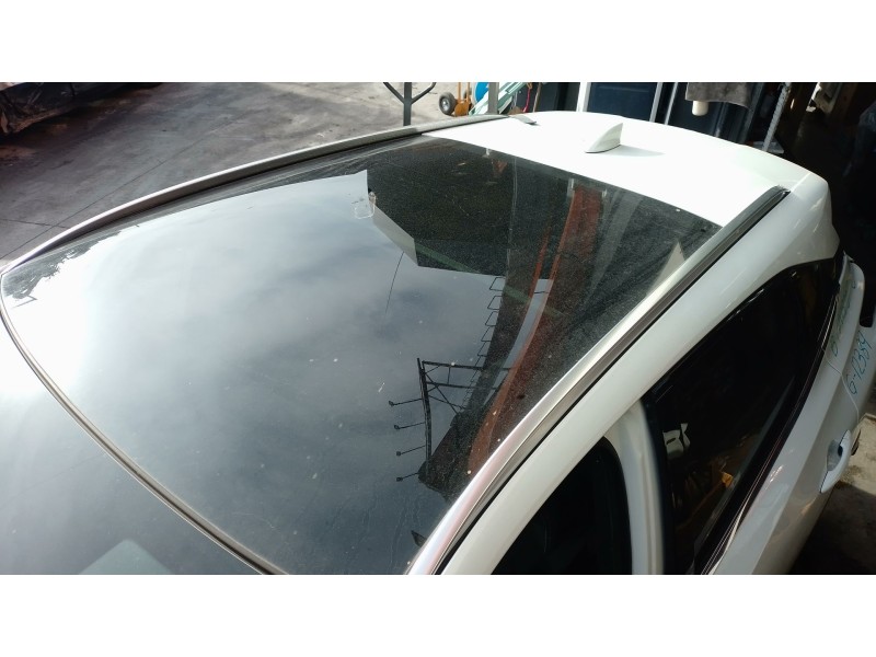 Recambio de techo electrico para nissan qashqai iii (j12) 1.3 dig-t referencia OEM IAM   