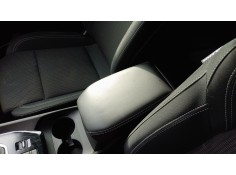 Recambio de apoyabrazos central para nissan qashqai iii (j12) 1.3 dig-t referencia OEM IAM   