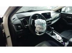 Recambio de columna direccion para nissan qashqai iii (j12) 1.3 dig-t referencia OEM IAM   