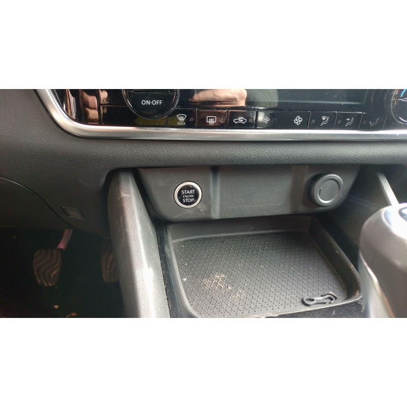 Recambio de conmutador de arranque para nissan qashqai iii (j12) 1.3 dig-t referencia OEM IAM   