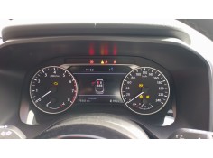 Recambio de cuadro instrumentos para nissan qashqai iii (j12) 1.3 dig-t referencia OEM IAM   