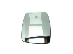 Recambio de cristal retrovisor izquierdo para mercedes-benz vito (w638) combi referencia OEM IAM A0018112633 1051304016 10513040