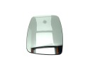 CRISTAL RETROVISOR IZQUIERDO A0018112633 A0018112633 1051304016 ME9077513 31508529 229040B 1051304016