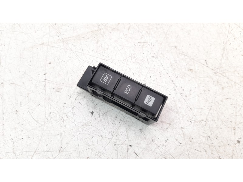Recambio de interruptor para toyota prius+ advance referencia OEM IAM 75F234  