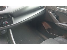 Recambio de guantera para nissan qashqai iii (j12) 1.3 dig-t referencia OEM IAM   