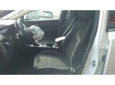 Recambio de juego asientos completo para nissan qashqai iii (j12) 1.3 dig-t referencia OEM IAM   