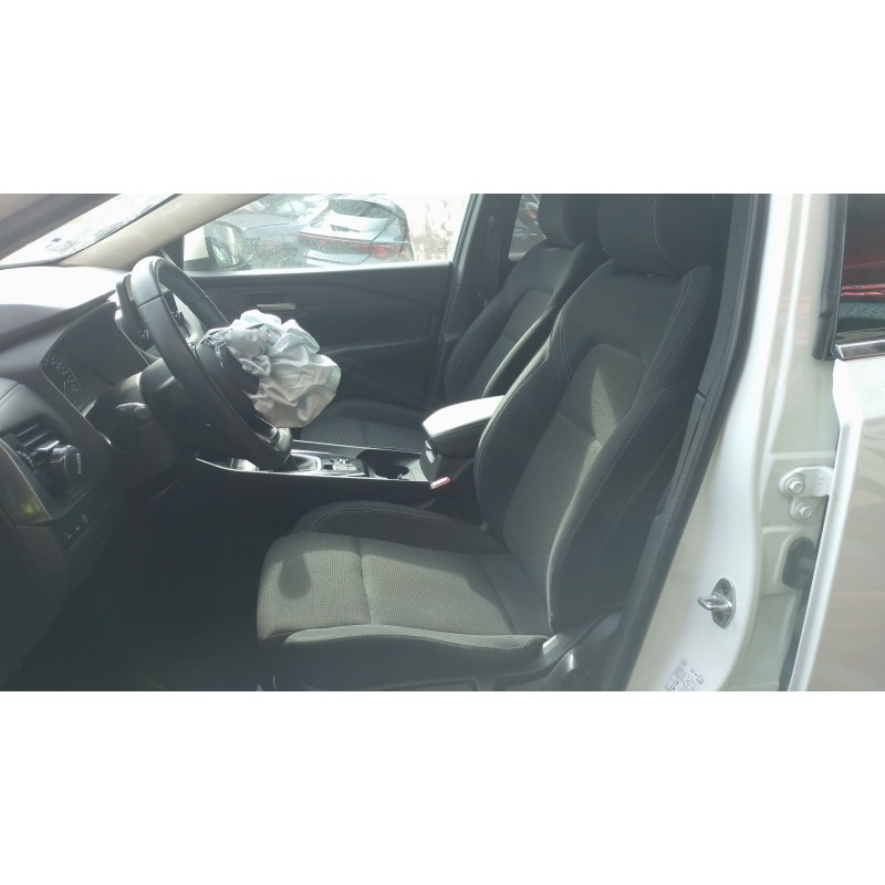 Recambio de juego asientos completo para nissan qashqai iii (j12) 1.3 dig-t referencia OEM IAM   