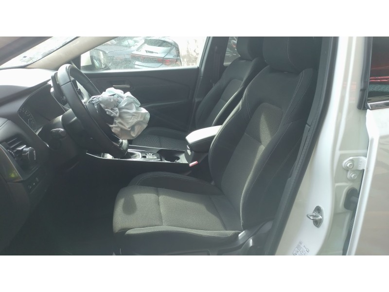 Recambio de juego asientos completo para nissan qashqai iii (j12) 1.3 dig-t referencia OEM IAM   