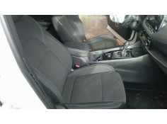 Recambio de juego asientos completo para nissan qashqai iii (j12) 1.3 dig-t referencia OEM IAM    2