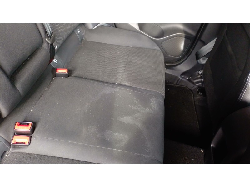 Recambio de juego asientos completo para nissan qashqai iii (j12) 1.3 dig-t referencia OEM IAM   