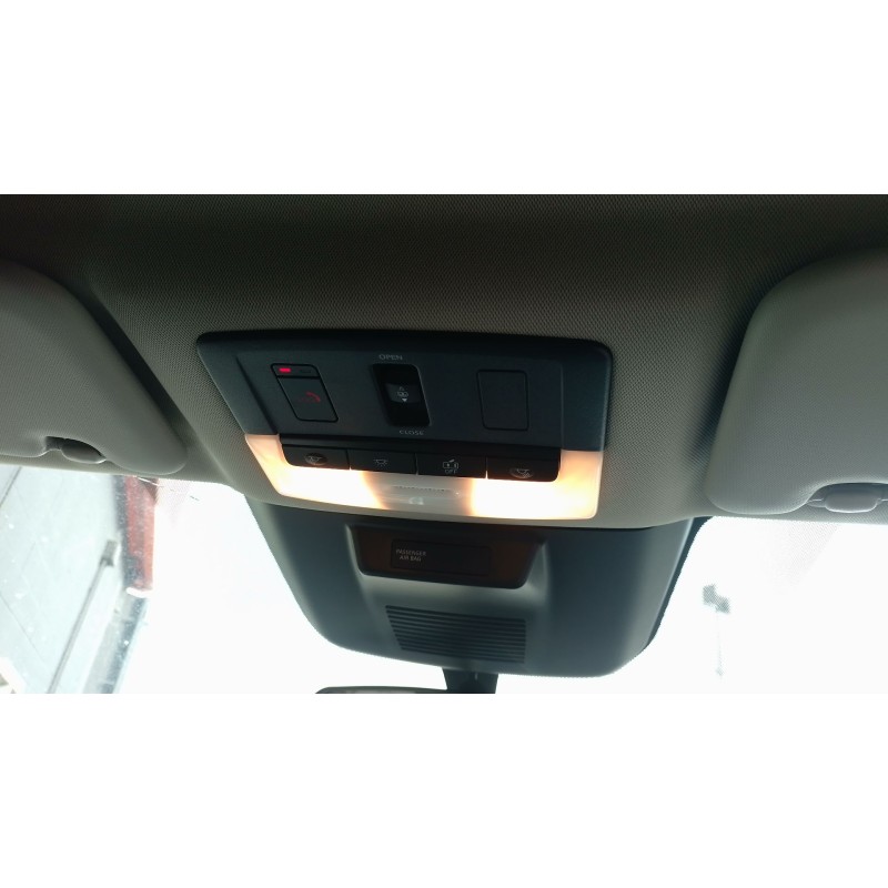 Recambio de luz interior para nissan qashqai iii (j12) 1.3 dig-t referencia OEM IAM   