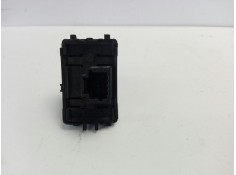 Recambio de mando elevalunas trasero derecho para renault megane iii berlina 5 p dynamique referencia OEM IAM    2