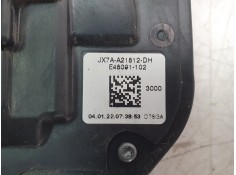 Recambio de cerradura puerta delantera derecha para ford focus iv (hn) 1.5 ecoblue referencia OEM IAM JX7AA21812DH   2