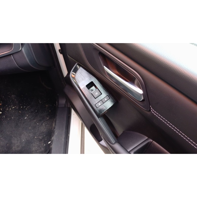 Recambio de mando elevalunas delantero derecho para nissan qashqai iii (j12) 1.3 dig-t referencia OEM IAM   