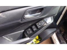 MANDO ELEVALUNAS DELANTERO IZQUIERDO 254016TA7E 