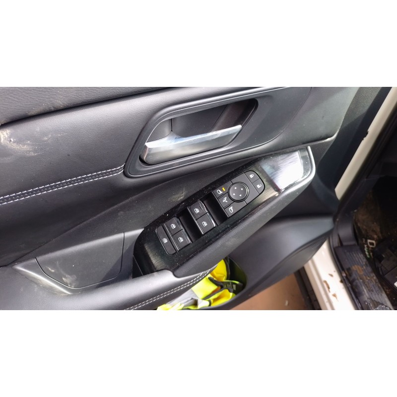 Recambio de mando elevalunas delantero izquierdo para nissan qashqai iii (j12) 1.3 dig-t referencia OEM IAM   