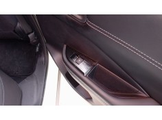 MANDO ELEVALUNAS TRASERO DERECHO 254116XL0A 