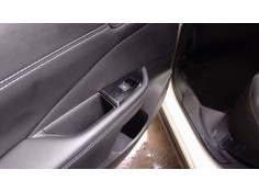 Recambio de mando elevalunas trasero izquierdo para nissan qashqai iii (j12) 1.3 dig-t referencia OEM IAM   