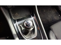 Recambio de palanca cambio para nissan qashqai iii (j12) 1.3 dig-t referencia OEM IAM   