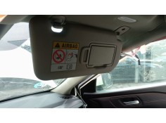 Recambio de parasol derecho para nissan qashqai iii (j12) 1.3 dig-t referencia OEM IAM   