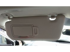 Recambio de parasol izquierdo para nissan qashqai iii (j12) 1.3 dig-t referencia OEM IAM   