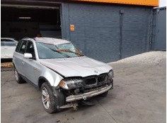 bmw x3 (e83) del año 2006 2