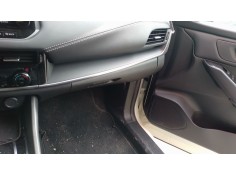 Recambio de ventilador calefaccion para nissan qashqai iii (j12) 1.3 dig-t referencia OEM IAM   