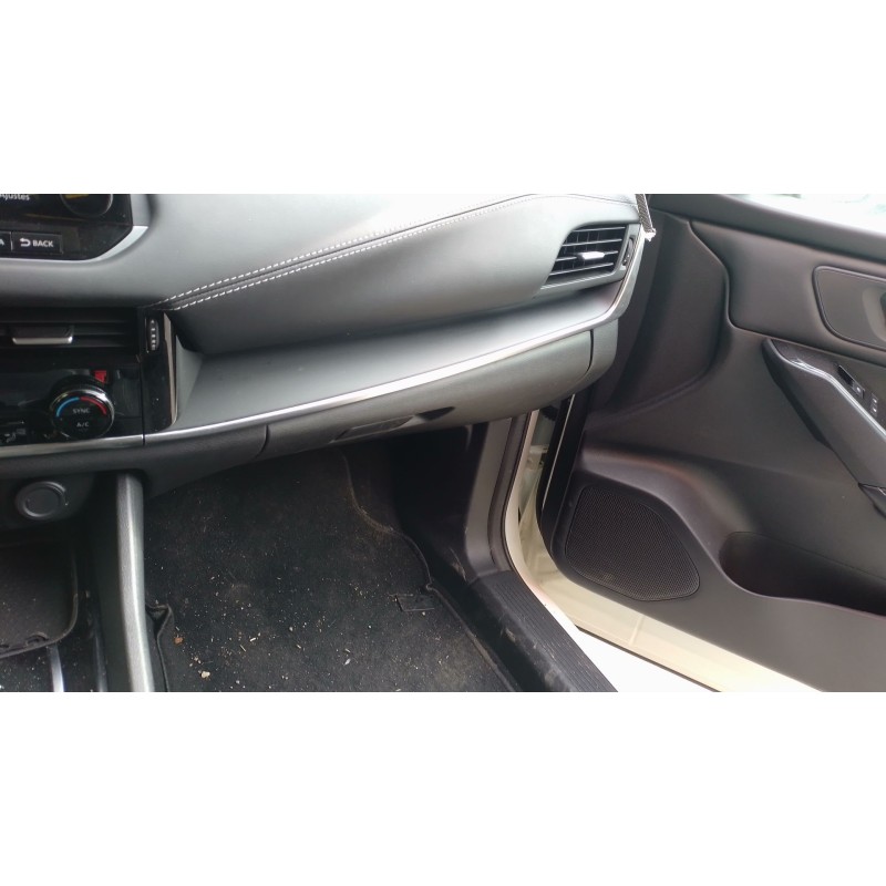 Recambio de ventilador calefaccion para nissan qashqai iii (j12) 1.3 dig-t referencia OEM IAM   