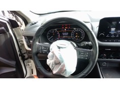 Recambio de volante para nissan qashqai iii (j12) 1.3 dig-t referencia OEM IAM   
