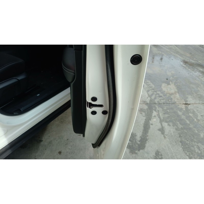 Recambio de cerradura puerta delantera derecha para nissan qashqai iii (j12) 1.3 dig-t referencia OEM IAM   