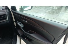 Recambio de elevalunas delantero derecho para nissan qashqai iii (j12) 1.3 dig-t referencia OEM IAM   