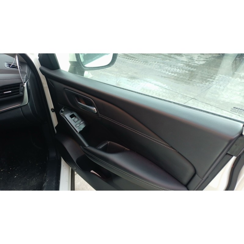 Recambio de elevalunas delantero derecho para nissan qashqai iii (j12) 1.3 dig-t referencia OEM IAM   