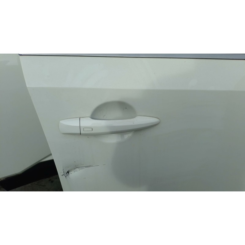 Recambio de maneta exterior delantera derecha para nissan qashqai iii (j12) 1.3 dig-t referencia OEM IAM   