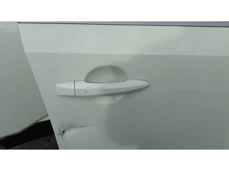 Recambio de maneta exterior delantera derecha para nissan qashqai iii (j12) 1.3 dig-t referencia OEM IAM   