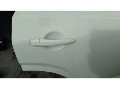Recambio de maneta exterior trasera derecha para nissan qashqai iii (j12) 1.3 dig-t referencia OEM IAM   
