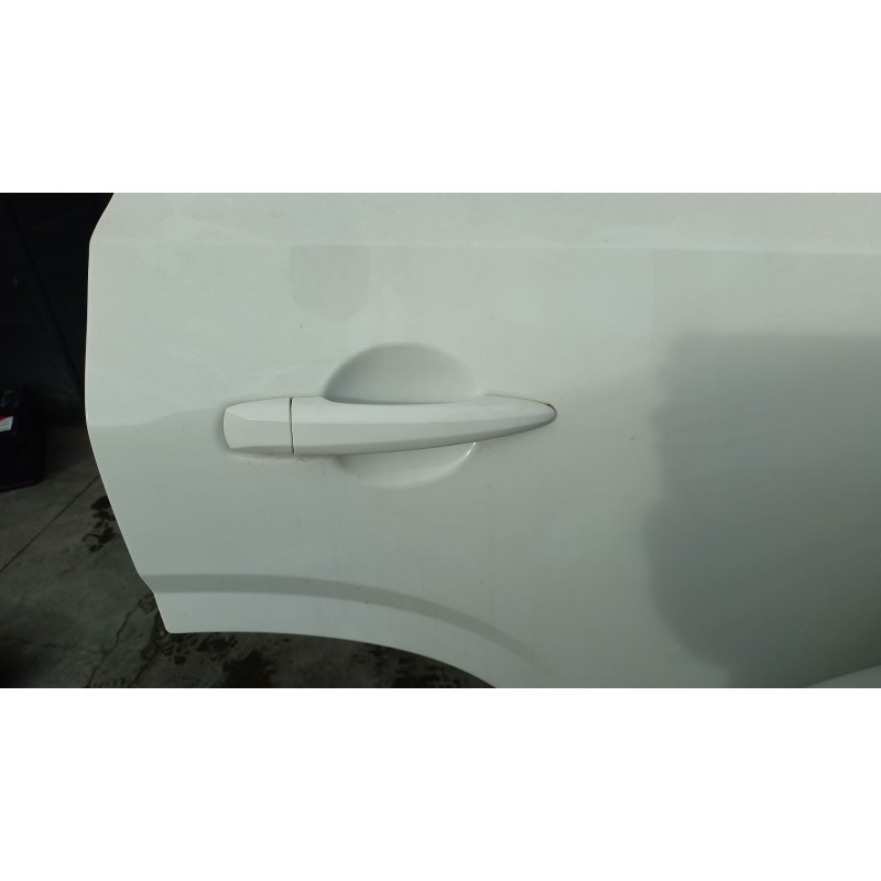 Recambio de maneta exterior trasera derecha para nissan qashqai iii (j12) 1.3 dig-t referencia OEM IAM   