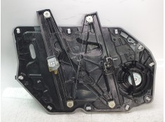 Recambio de elevalunas delantero derecho para ford focus iv (hn) 1.5 ecoblue referencia OEM IAM JX7BA23200CG   2