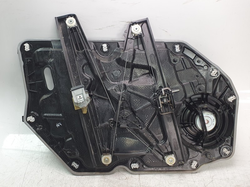 Recambio de elevalunas delantero derecho para ford focus iv (hn) 1.5 ecoblue referencia OEM IAM JX7BA23200CG  