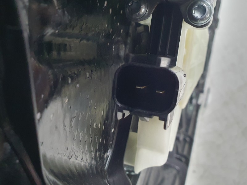 Recambio de elevalunas delantero derecho para ford focus iv (hn) 1.5 ecoblue referencia OEM IAM JX7BA23200CG  