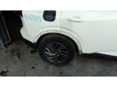 Recambio de amortiguador trasero derecho para nissan qashqai iii (j12) 1.3 dig-t referencia OEM IAM   