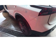 Recambio de amortiguador trasero izquierdo para nissan qashqai iii (j12) 1.3 dig-t referencia OEM IAM   