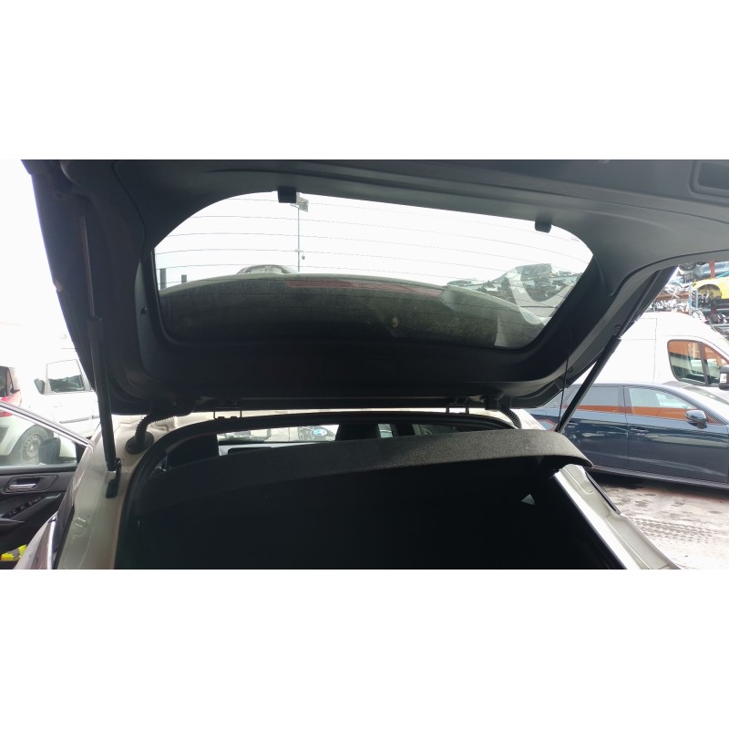 Recambio de amortiguadores maletero / porton para nissan qashqai iii (j12) 1.3 dig-t referencia OEM IAM   