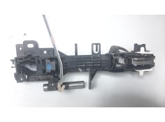 Recambio de maneta exterior delantera derecha para lexus nx 2.5 16v cat (híbrido) referencia OEM IAM 6921048110A1   2