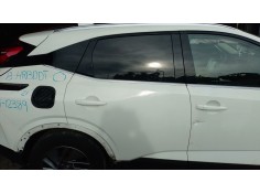 Recambio de puerta trasera derecha para nissan qashqai iii (j12) 1.3 dig-t referencia OEM IAM   
