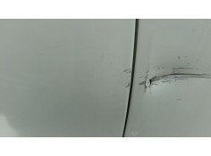 Recambio de puerta trasera derecha para nissan qashqai iii (j12) 1.3 dig-t referencia OEM IAM    2