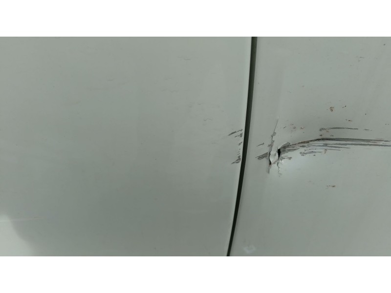 Recambio de puerta trasera derecha para nissan qashqai iii (j12) 1.3 dig-t referencia OEM IAM   