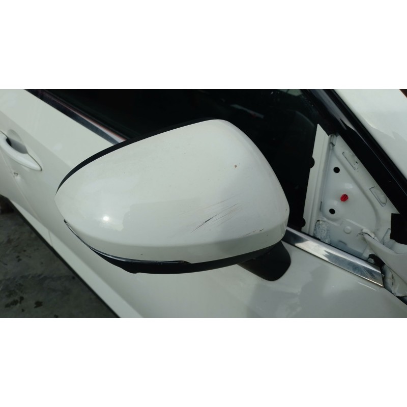 Recambio de retrovisor derecho para nissan qashqai iii (j12) 1.3 dig-t referencia OEM IAM   