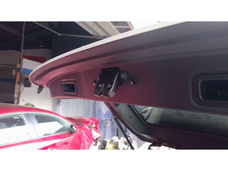 Recambio de cerradura maletero / porton para nissan qashqai iii (j12) 1.3 dig-t referencia OEM IAM   