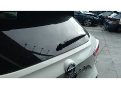 MOTOR LIMPIA TRASERO 287106UA0A 